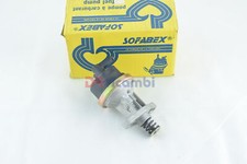 Pompe à essence Citroen CX