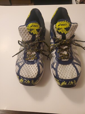 Size 13 - ASICS GEL-Noosa Tri 9 Multicolored 