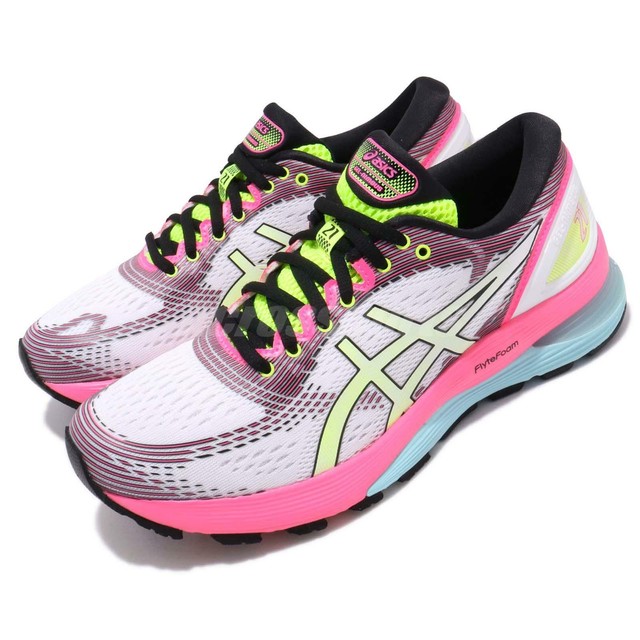 asics gel nimbus 17 womens for sale