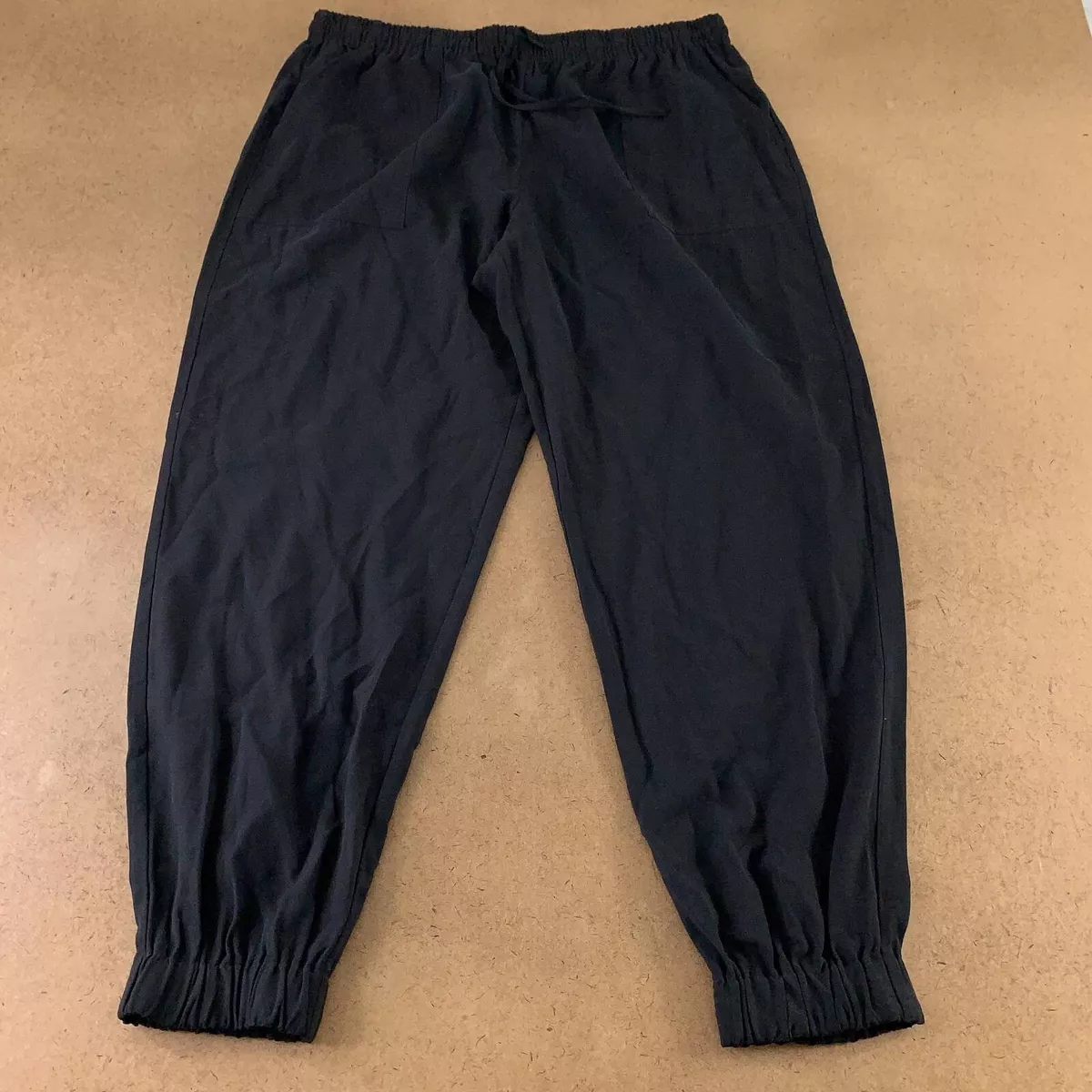 Dynamite joggers top