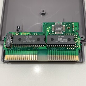 Wacky Races (NES, 1992 ATLUS) Authentic Complete CIB Manual TESTED