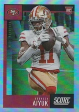 2020 Panini Chronicles Football - Pick Your Player - Free U.S. Shipping