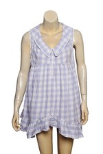 Urban Outfitters Out From Under Mini Dress M 8 Women Casual Graham NEW 39700