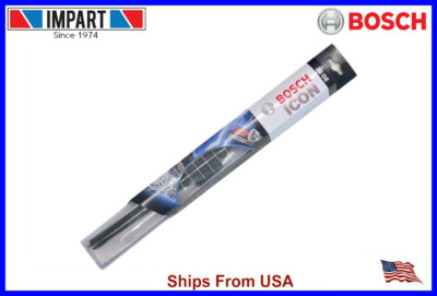 Bosch Automotive ICON 20OE Wiper Blade, Up to 40% Longer Life - 20'' (Pack of 1)