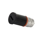 0031.2320 Adaptateur fusibles cylindriques 6,3x32mm 16A -40-85°C IP67 SCHURTER