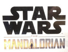 Disney Star Wars "The MANDALORIAN" XL Reusable Bag 23" x 16.5" **You Pick** New