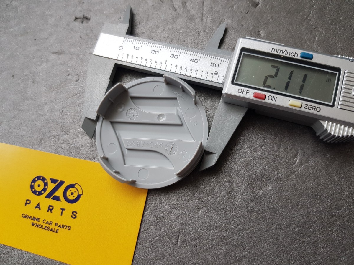 Genuine Suzuki Wheel center caps 4325263J110PG set of 4 | eBay 