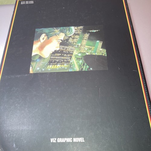 Secuestro en barrio chino en inglés impreso en japonés novela gráfica Kazuo Koike - Imagen 3 de 9