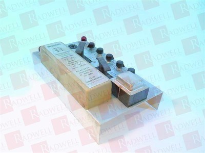 PECO CORPORATION ST / ST (USED)