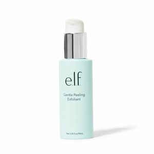 gentle peeling exfoliant