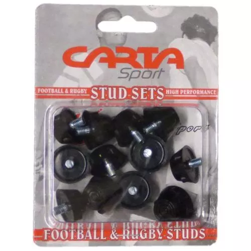 Rubber rugby studs sale