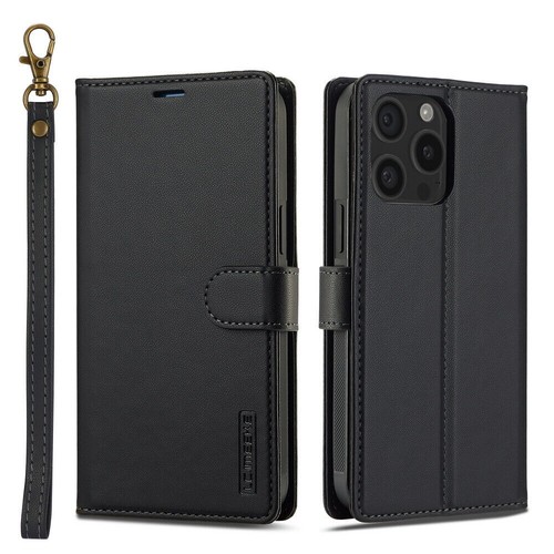 For iPhone 16 15 14 13 12 11 XS 7 8 Wallet Case 2-in-1 Detachable MagSafe Cover - Picture 26 of 85