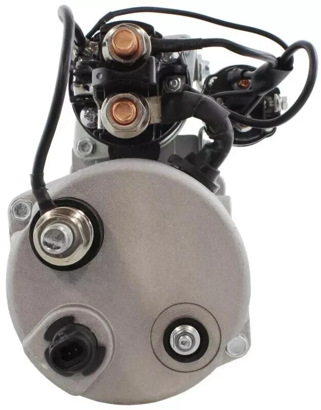 Arranque compatible con Peterbilt 320 365 367 384 386 388; Kenworth T660 T680 T800 3447 Foto 3 de 4