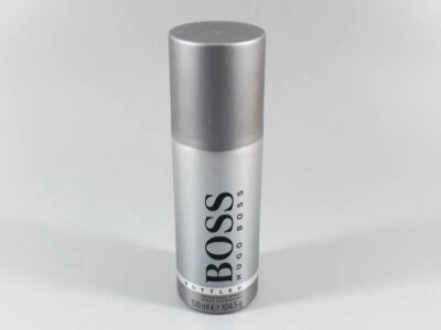 HUGO BOSS BOTTLED DEODORANT SPRAY 150ml 🎁 REAL NEXT DAY DELIVERY 🎁