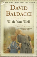 Wish You Well - Paperback By Baldacci, David - ACCEPTABLE