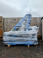 Brand New DN 3.6 s2 crane piped for grab & rotator like hiab, palfinger, fassi