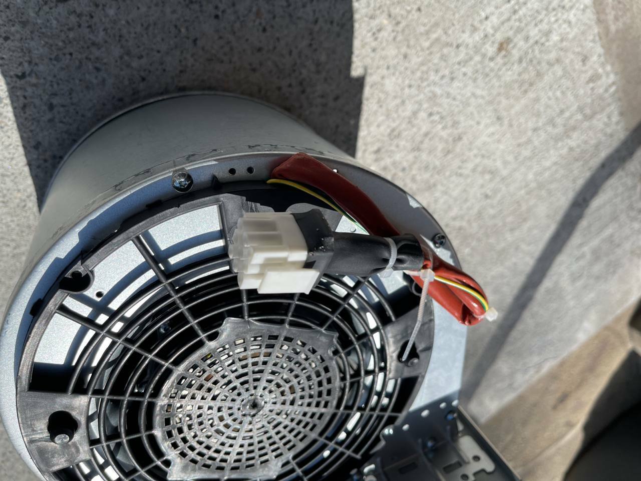 WPW10291602 W10291602 WHIRLPOOL MOTOR-FAN JXI8036WS0 JXI8036WS0 