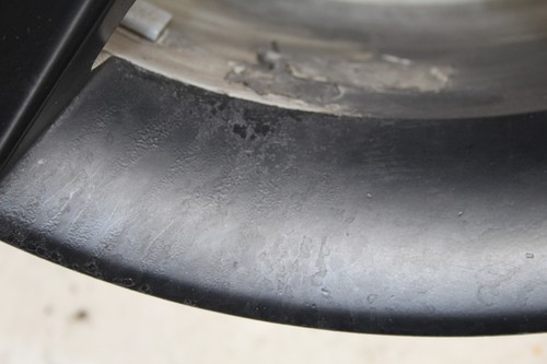 2006-2011 Saab 9-3 Sedan 17" x 7.5" Wheel Rim 12759551 OEM - Picture 13 of 16