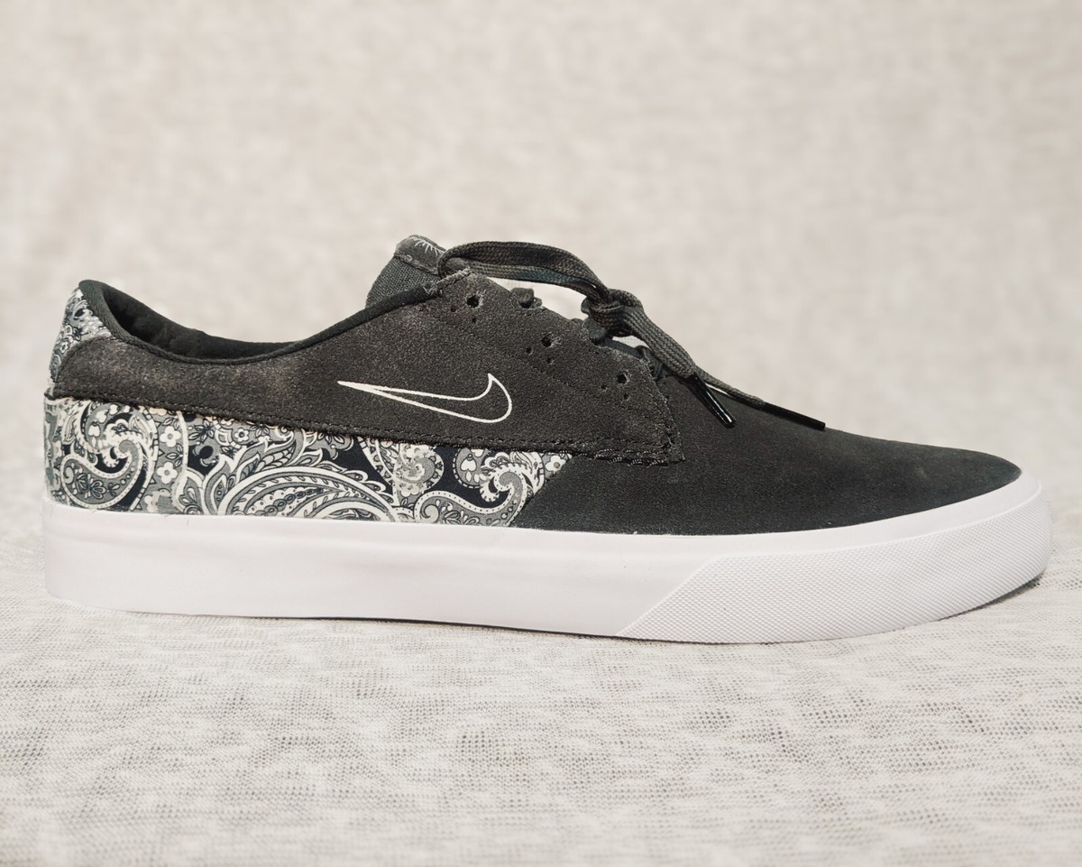 nike sb shane premium sesame