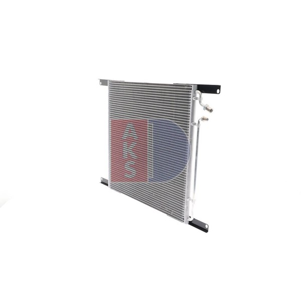 Kondensator, Klimaanlage, AKS Dasis 292030N-image