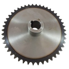 AH125080 Combine Unloader Lower Vertical Drive Sprocket Fits John Deere