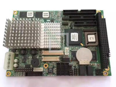 1PC ARBOR EmCORE-v611 Industrial Motherboard Used