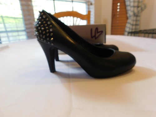 lane bryant shoes heels