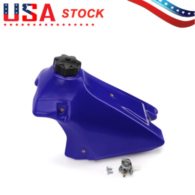 #ad Fuel Tank Gas Tank 5JG 24110 51 00 for Yamaha YZ426F 2000 2002 $298.00