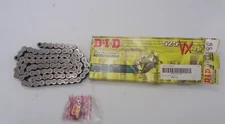 D.I.D Chain 525VX-88 Professional Motorcycle Chain