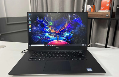 ANGEBOT KOSTET £549 DELL Gaming Laptop i7 4,30GHz 32GB RAM 1TB SSD Nvidia 4GB..