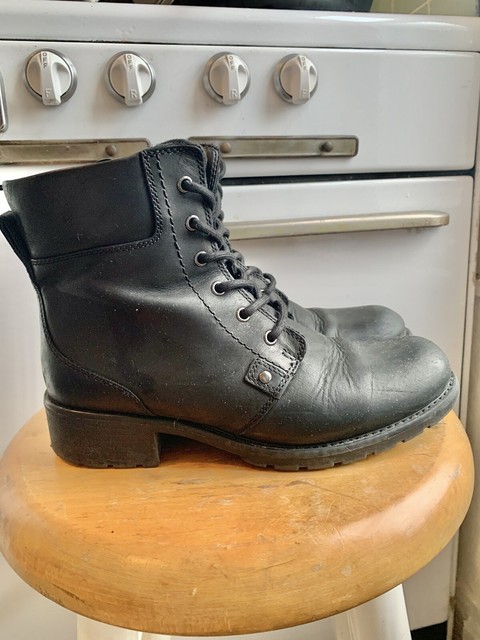 clarks orinoco spice blue