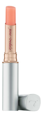 Jane Iredale Just Kissed Lip & Cheek Stain Forever Pink. Lipstick