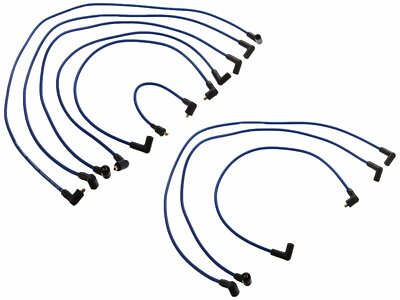 Sierra 18-8803-2 Spark Plug Wire Set - 8 Cylinder