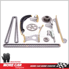 Timing Chain Kit for 18-24 Jeep Wrangler Cherokee Compass Dodge Hornet 2.0L L4