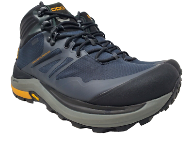TopoAthletic  TRAILVENTURE 2 WP メンズ27.0㎝ Topo Athletic Men's Trailventure 2 WP Waterproof Hiking Boots