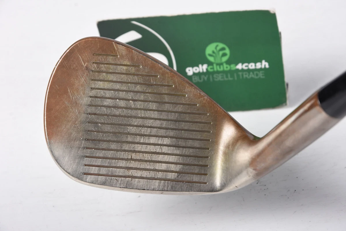 Mizuno 60 degree lob wedge deals