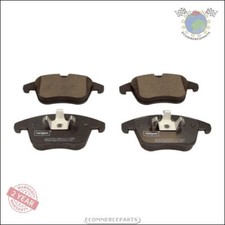 Kits de frein Jaguar XK