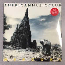 American Music Club - Mercury 180 Gram Vinyl LP (New/Sealed/Pkg Flaw) 2014