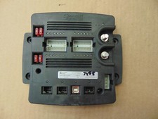 SOUND OFF SIGNAL MODEL ENGC01243 CENTRAL CONTROLLER 7488