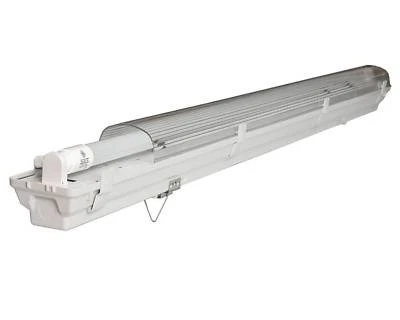 Weatherproof Outdoor Led Batten Twin T8 S 55 Inc Gst Weatherproof Outdoor Led Batten Twin T8 S 55 Inc Gst