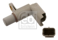 Febi Bilstein 31199 Sensor, Nockenwellenposition FüR CitroëN, Fiat, Lancia,
