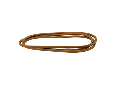 Drive Belt 1/2
