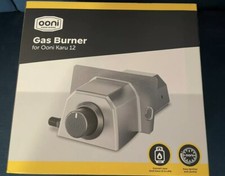 NEW OONI GAS BURNER FOR OONI KARU 12 UU-P0EA00 USA SELLER READY TO SHIP 