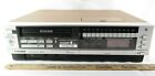 Sanyo Betamax Betacord 4-Head Model Vcr-6400 / Vcr6400 No Remote Belt Kit Ca