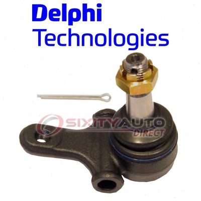 Delphi TC1267 Suspension Ball Joint for NA01-34-550B NA01-34-550 MK9908 cg
