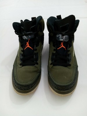olive spizike