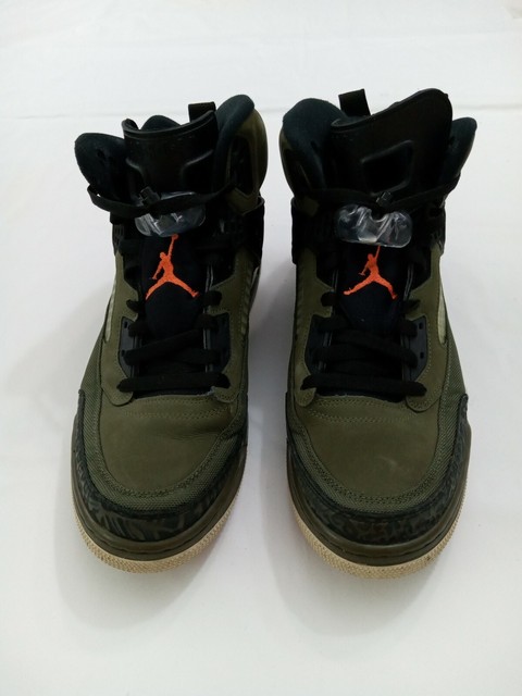 spizike olive canvas