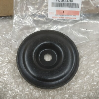 Genuine Front Shock Stopper Damper Suzuki Swift SX4 41720-63J10