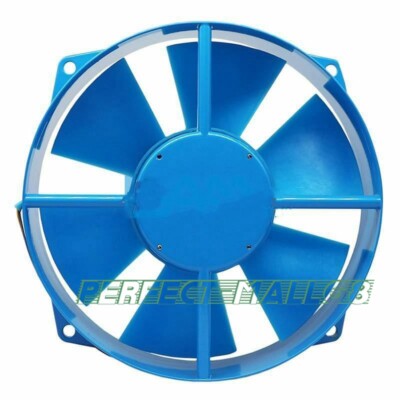1PC new For Beder 380V Welding Machine Cooling Fan For 200FZY7-D
