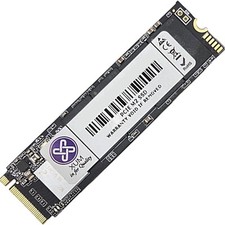 Image of XUM 1TB PCIe Gen3 M.2 NVMe SSD Internal Computer Storage - Up to 3500MB/s